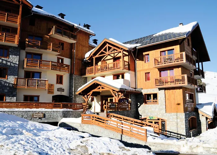 Appartement 2 Pièces 4 Personnes MAE-9073
